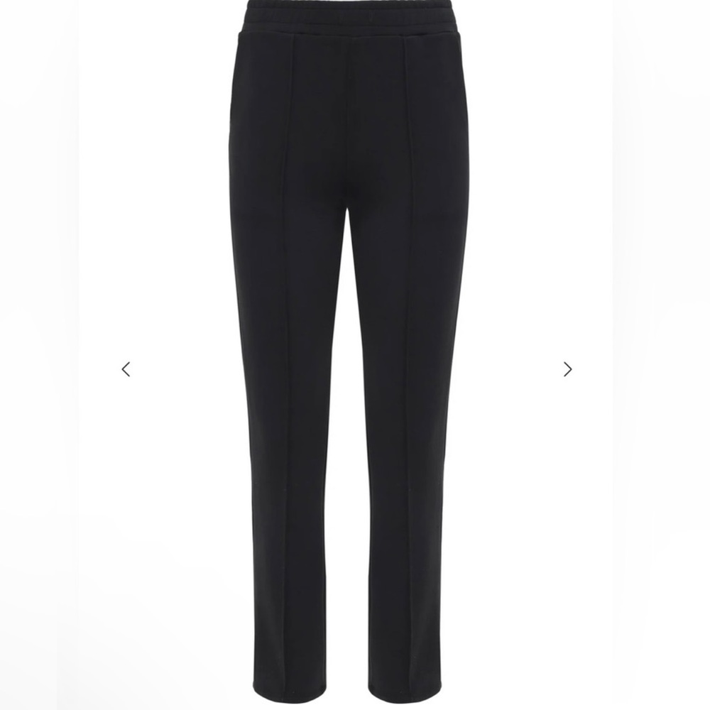 LANSTON KENZIE PINTUCK STRAIGHT
LEG- MEDIUM